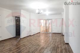Apartment for rent 175 m Smouha (Al-Riyada Street) - suitable for residential / administrative