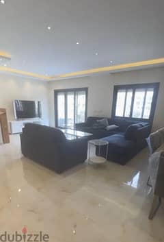 Apartment For rent  133m prime location Eastown sodic New Cairo 0
