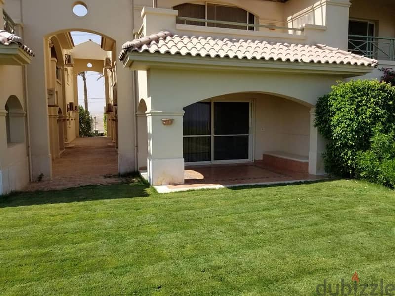 Chalet 110m for sale, immediate delivery in Ain Sokhna, prime location in Lavista Sokhna Compound 0