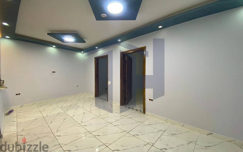 Apartment for sale, 65 m, Sidi Gaber (steps from Al-Mosheer Street) 1