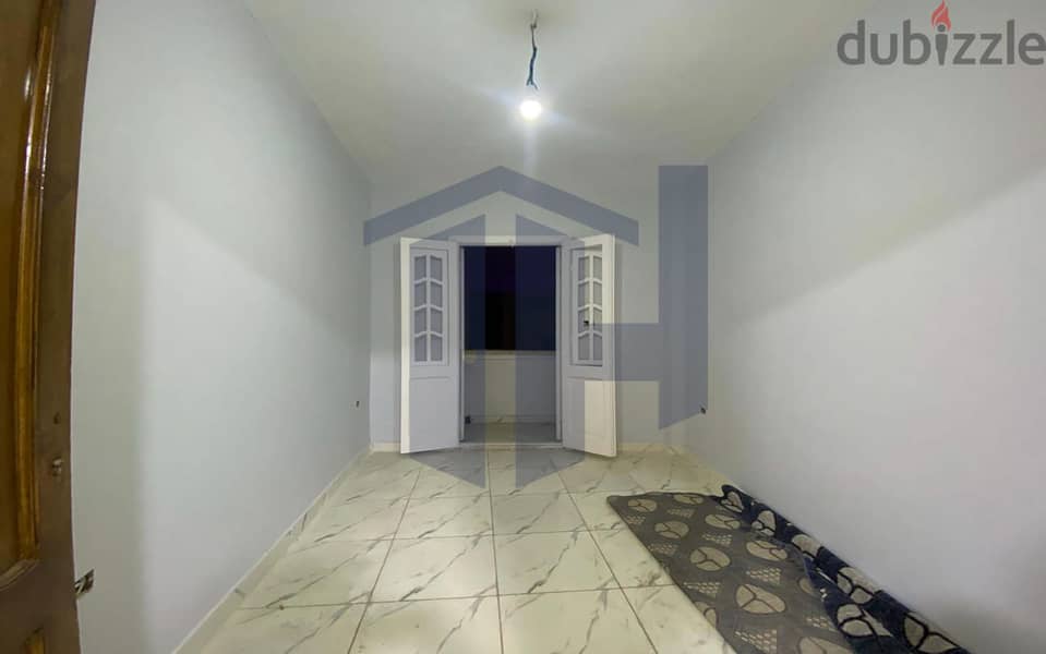 Apartment for sale, 65 m, Sidi Gaber (steps from Al-Mosheer Street) 3