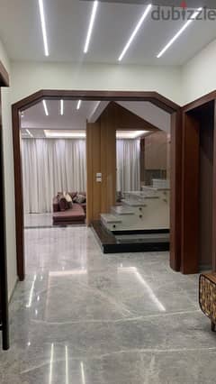Standalone villa for rent at Patio zahra , Sheikh zayed 0