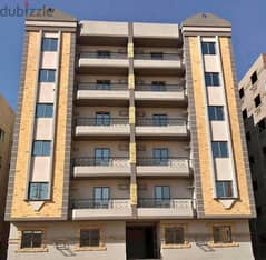 Apartment Ready To Move In Sarayat Kattameya 110 sqm 3 Bed By Installments Over 2 years 0