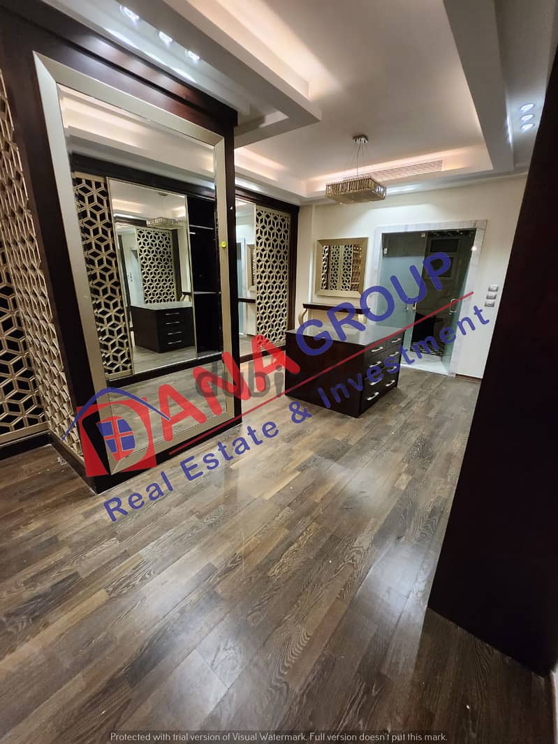 Stand Alone Villa1200 for sale in Allegria in Beverly Hills Sheikh Zayed 7