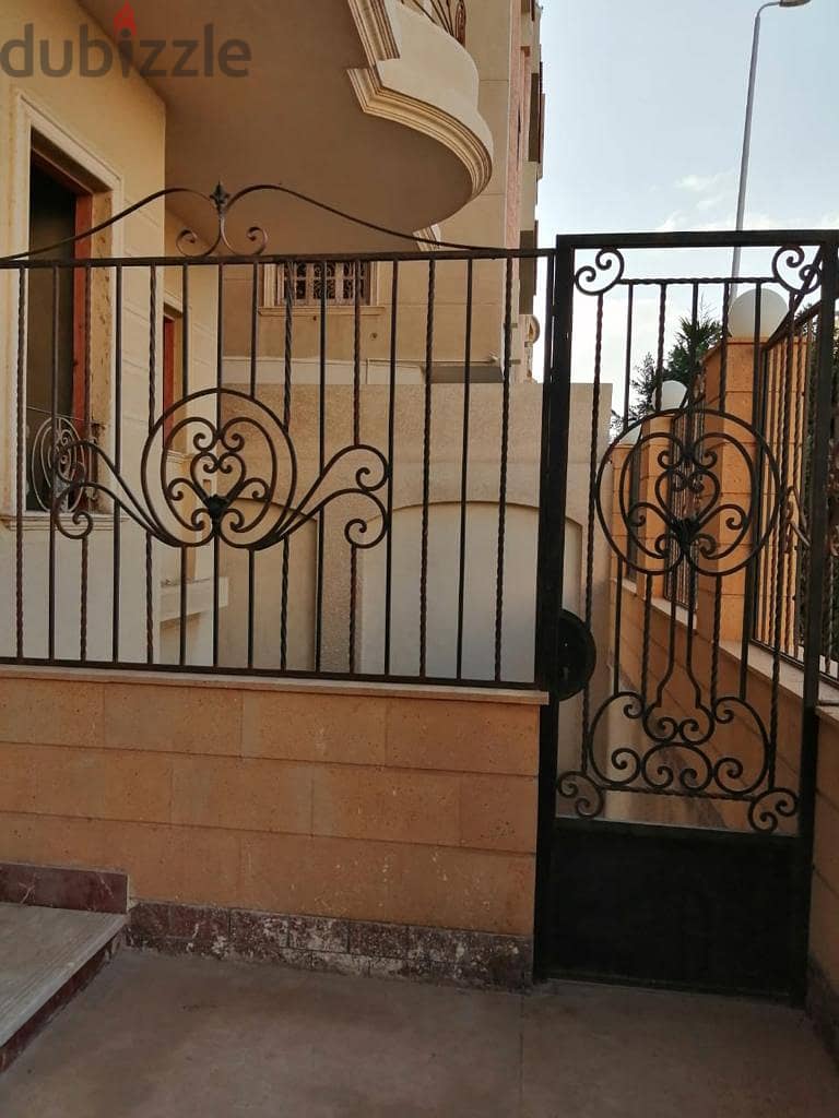 Apartment for sale in Narges settlement, buildings  Near Fatima Sharbatly Mosque  View Garden 0