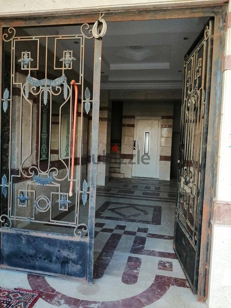 Apartment for sale in Narges settlement, buildings  Near Fatima Sharbatly Mosque  View Garden 1