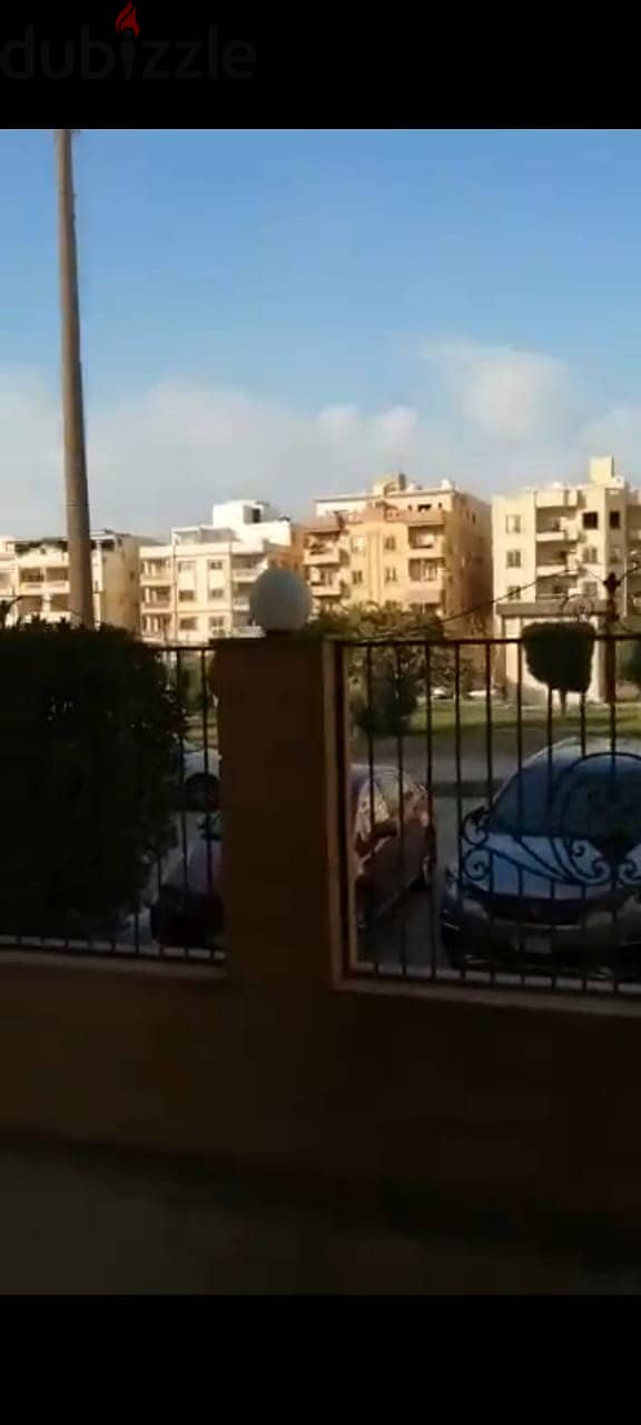 Apartment for sale in Narges settlement, buildings  Near Fatima Sharbatly Mosque  View Garden 4