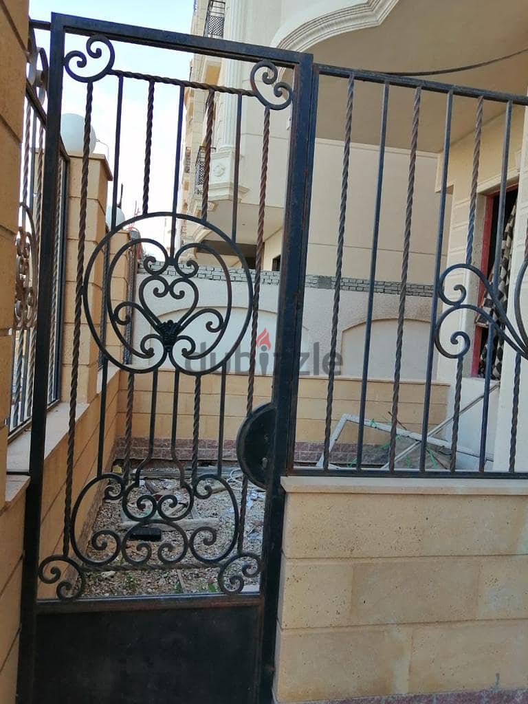 Apartment for sale in Narges settlement, buildings  Near Fatima Sharbatly Mosque  View Garden 5