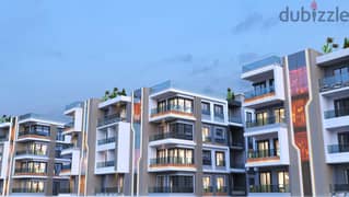 Your Apartment - One bedroom within 30% - you will invest with best profit - Hurghada - Mark Resort