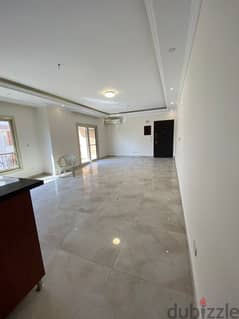 Apartment for rent in the 8th District, Sheikh Zayed