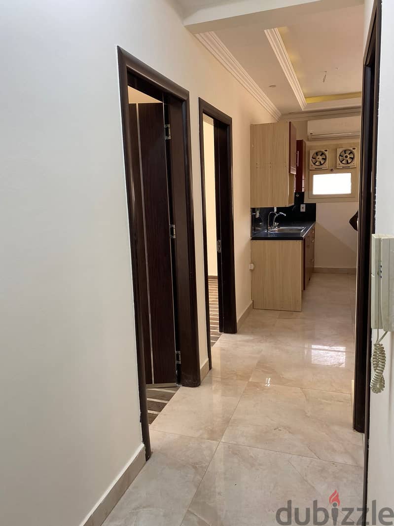 Apartment for rent in the 8th District, Sheikh Zayed 7