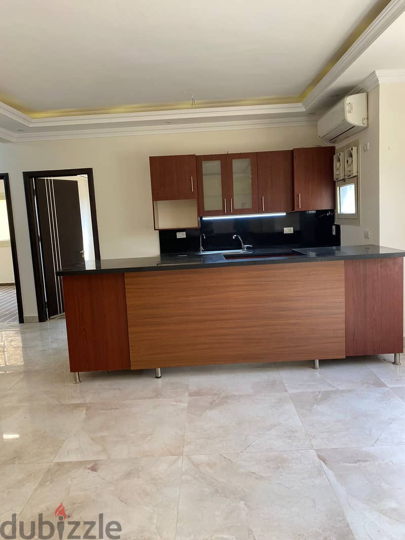 Apartment for rent in the 8th District, Sheikh Zayed 9
