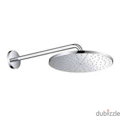 Shower head Grohe new with box size 25
