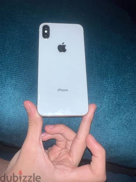 iphone x white color 1