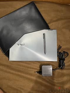 Asus ZenBook Flip13 0