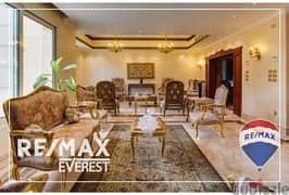 Resale Luxurios Standalone Villa At Mena Garden City Compound - 6th Of October 0
