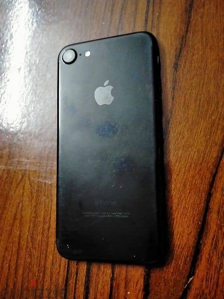 iphone 7 (128GB) Battery85% 2