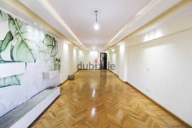Apartment for sale, 204 meters, Azarita, Champollion Street (Brand Building) - 7,300,000 cash 0