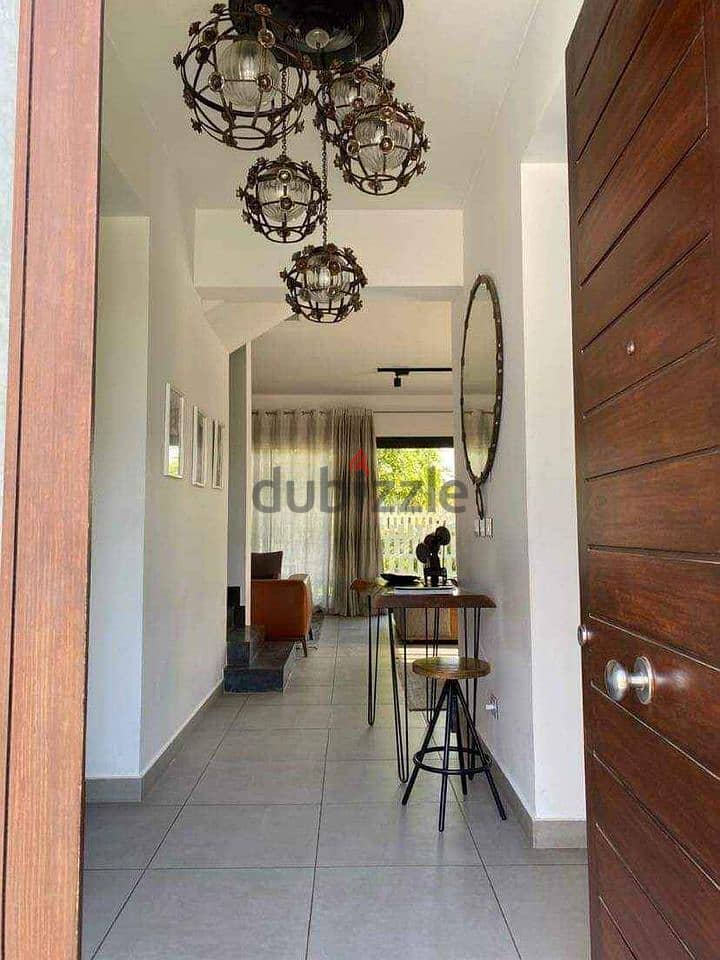 Villa For sale 244M Prime Location in Al Burouj Compound | فيلا للبيع 244م بسعر مميز في كمبوند البروج 4