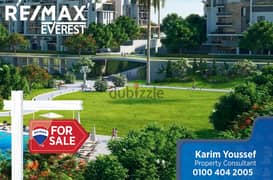 Resale Apartment At Mountain View ICity Club Park - Installments Till 2032 0