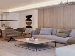 شقة للبيع غرفتين متشطبه تقسيط يصل الى 72 شهر في كمبوند 205 بجانب اركان بلازا - 205 Apartment for sale Arkan Plaza - 0