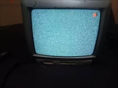 تلفزيون للبيع قديم