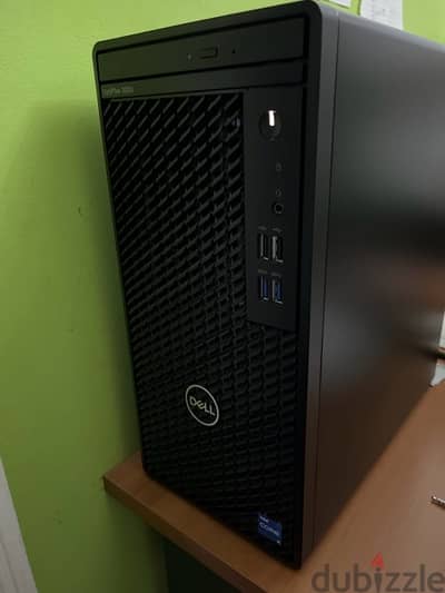 Dell Optiplex 3000MT