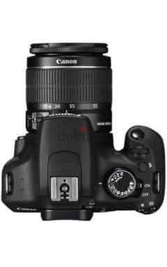 كاميرا Canon 1200D