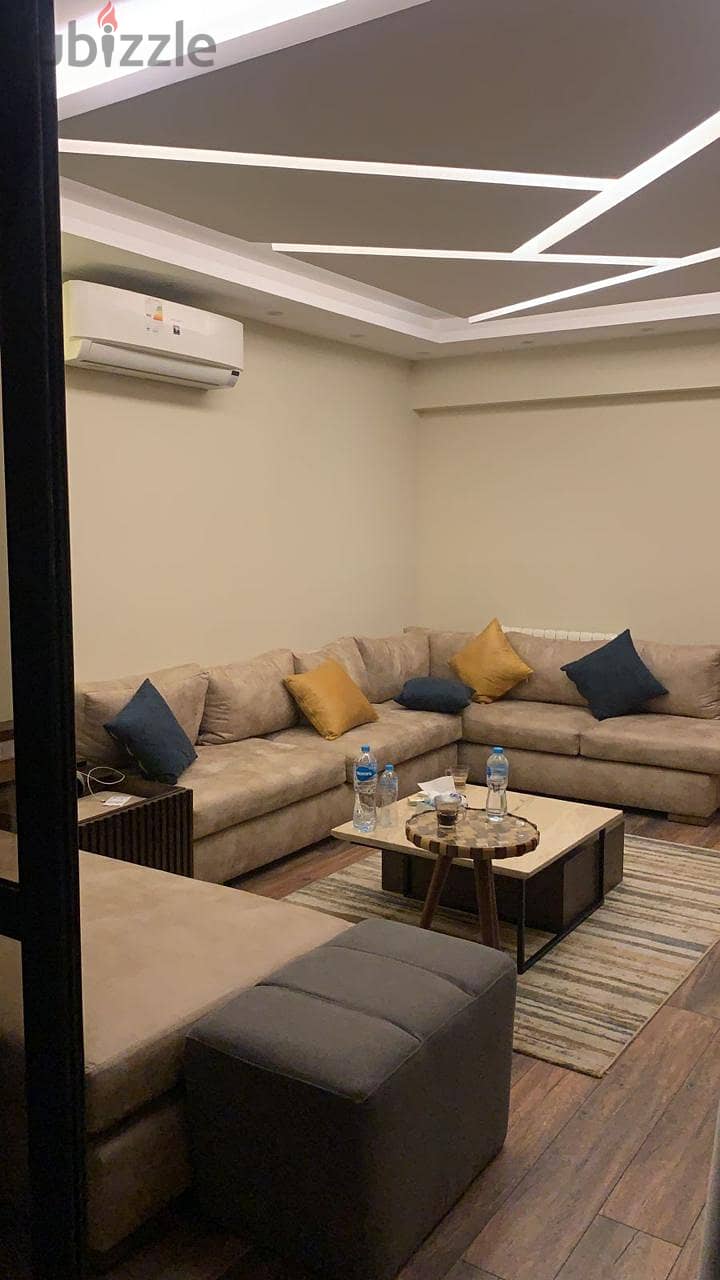 Standalone villa for rent at Patio zahra , Sheikh zayed 14