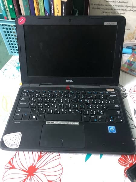 labtop dell 3