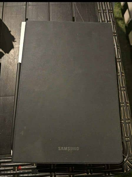 Samsung tab s6 lite 2022 واي فاي + شريحة بكامل مشتملاته 2
