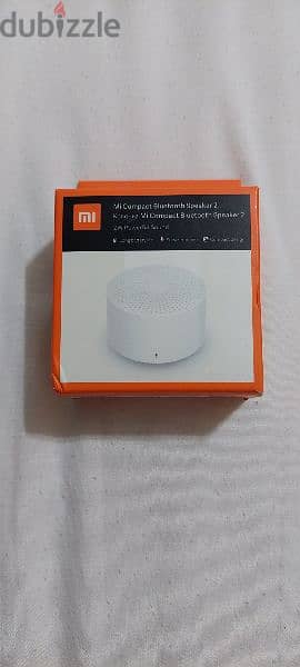 MI Bluetooth Speaker 2 2