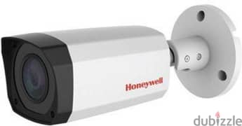 Honeywell HBW4PR2 IP camera 4M 0