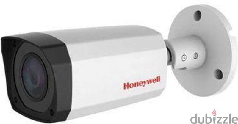 Honeywell HBW4PR2 IP camera 4M 0