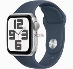 Apple watch se 0