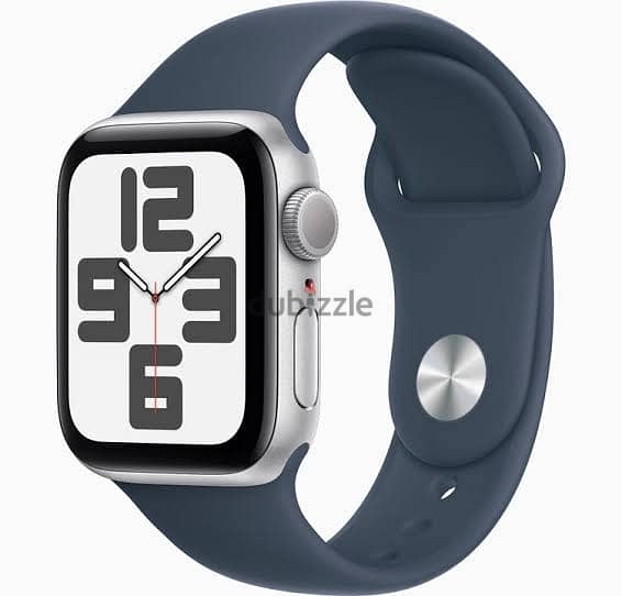 Apple watch se 0