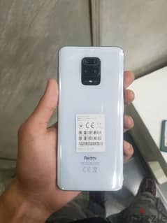 Redmi Note 9S 0