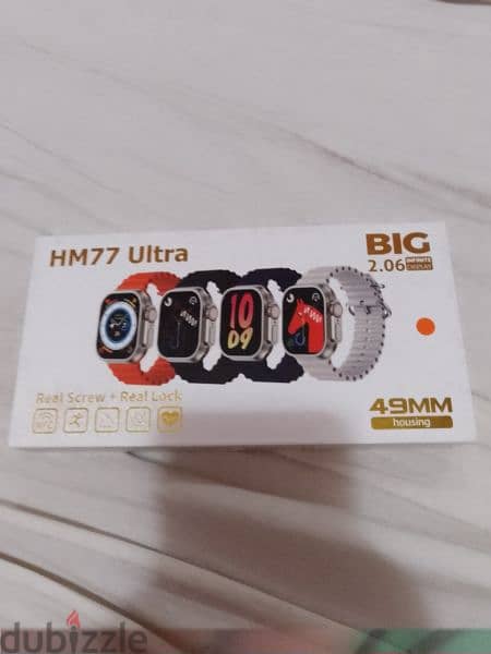 hm77 ultra 3