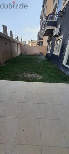 Basement for sale in Sephora Heights compound, next to the American University and Point 90 Mall  With private entrance 0