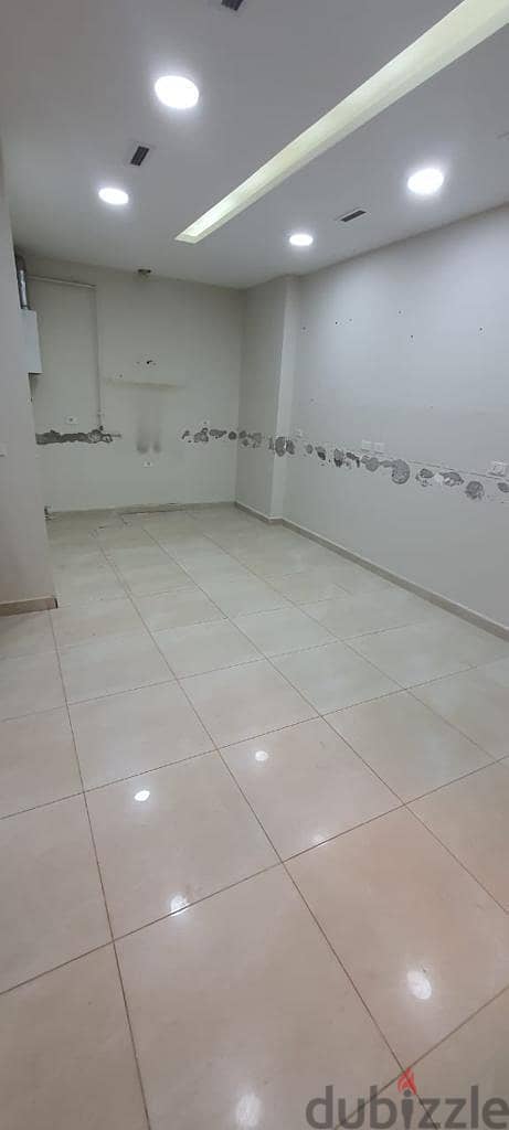Basement for sale in Sephora Heights compound, next to the American University and Point 90 Mall  With private entrance 5