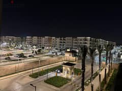 Apartment for sale in mivida 5th settlement Fully Finished with ACs and kitchen شقة للبيع فى ميفيدا التجمع الخامس متشطبة سوبر لوكس 0