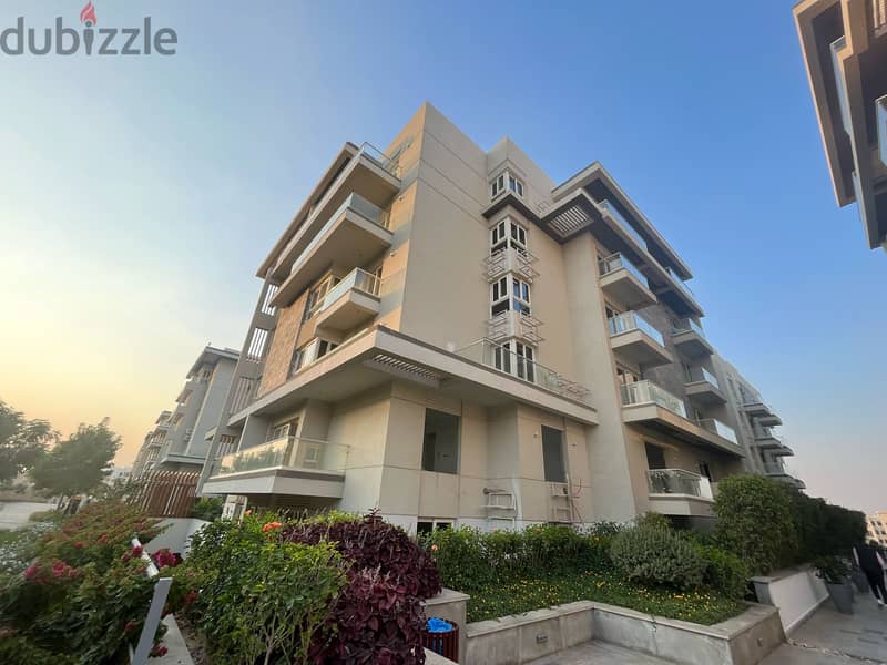 Under market price  Mountain View iCity  Apartment for sale Phase: North Park  Area: 135m² 5