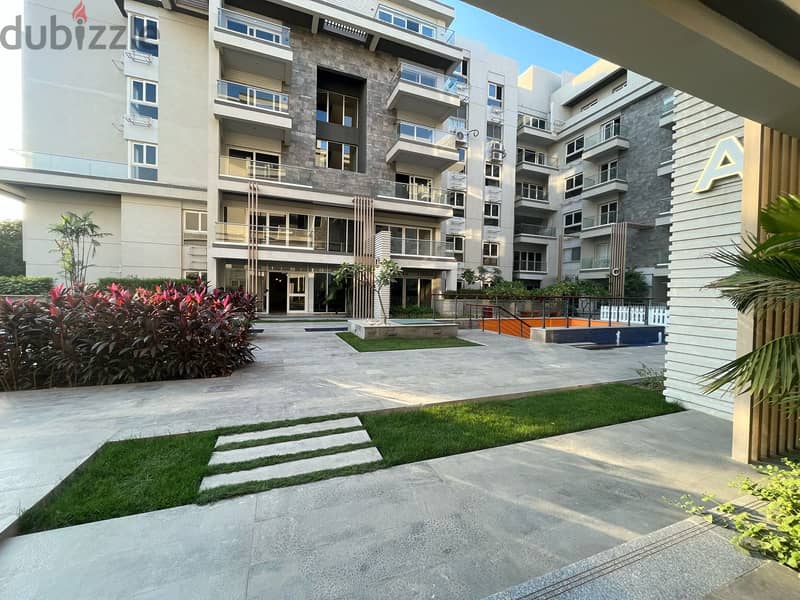 Under market price  Mountain View iCity  Apartment for sale Phase: North Park  Area: 135m² 6