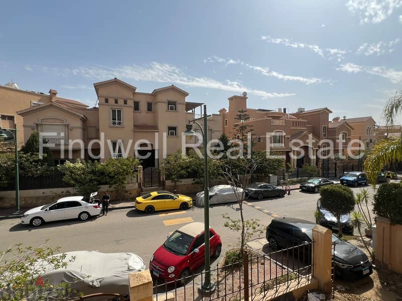 Villa for resale in Katameya Hills in New Cairo by Al Ahly Sabbour 3