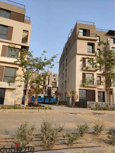 apartment delivery 2024 prime location , sodic east , new cairo 9