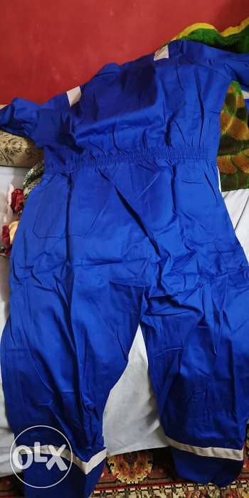 coverall 3