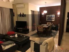 2 Bedrooms Apartment with Garden fully Furnished 0