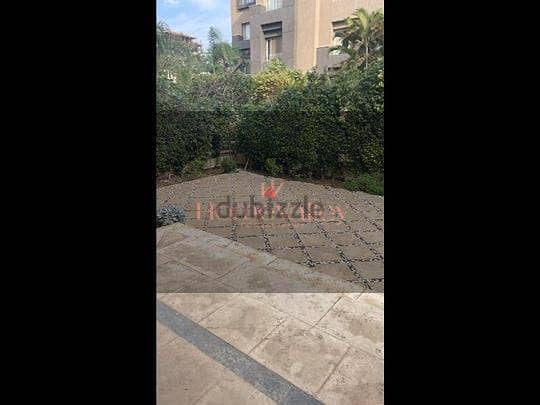 2 Bedrooms Apartment with Garden fully Furnished 9