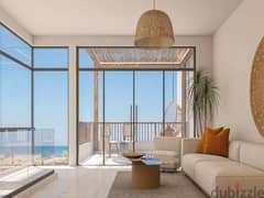 Hyde Park Company launches the Lagoon Town phase in the Seashore project in Ras El Hekma with a down payment of only 5% 0