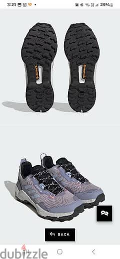 adidas terrex shoes ax4 for women